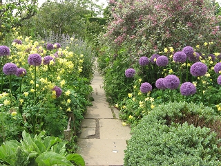 Great Dixter